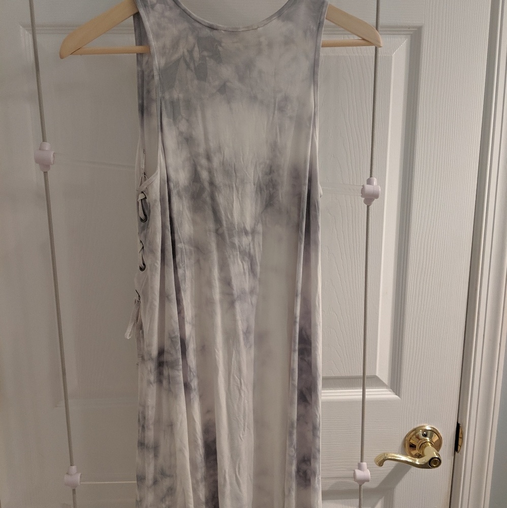 American Eagle Soft and Sexy Dress